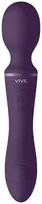 Vive By Shots Vive Enora - Wand & Vibrator - Violetinė