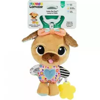 Lamaze – Lovey mopsas su segtuku ir eik (827496)
