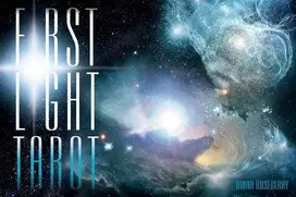 Schiffer Publishing First Light Tarot Kortos