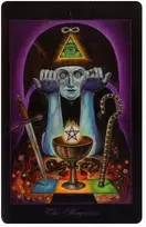 Schiffer Publishing Lowbrow Tarot: Major Arcana Kortos