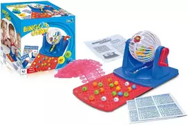 Stalo Žaidimas BINGO