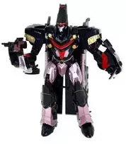 Robotas Transformeris