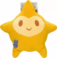 Mielas žaislas „Ekids Mascot“ + įmontuotas „Bluetooth“ garsiakalbis / „Disney Wish Wish“ / „Star Star“ / Wh-b37.uexv23m