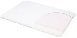 MATEX Termoplastinė putplasčio pagalvė 40x26 AEROSLIM [TB0273_01]