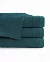 Rankšluostis "Vito" 70x140 Turquoise 550g 100% medvilnė