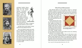 US Games Systems Introduction to Tarot Knyga