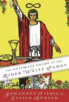 Llewellyn The Ultimate Guide To The Rider Waite Tarot Knyga