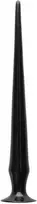 Ouch By Shots Oxballs Ass Spike Model 17 - Large Tapered Silicone Plug 42cm