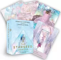 Hay House The Starseed Oracle Kortos