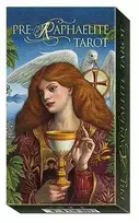 Lo Scarabeo Pre-Raphaelite Taro Kortos