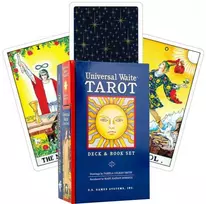 US Games Systems Universal Waite Kit Taro Kortos