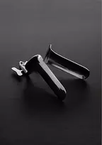 Steel By Shots Rimba Collins Speculum Stainless Steel Adjustable Medical Tool