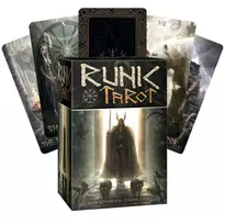 Lo Scarabeo Runic Taro Kortos