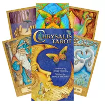 US Games Systems Chrysalis Taro Kortos