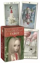Lo Scarabeo Nicoletta Ceccoli Mini Taro Kortos