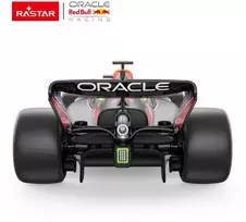 RASTAR – R/C 1:18 F1 Oracle Raudona Bull Racing RB18 (94800)