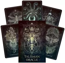 US Games Systems Talisman Oracle Kortos