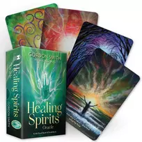 Hay House Spirits Oracle Kortos