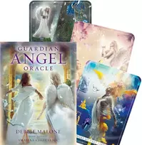 Rockpool Guardian Angel Oracle Kortos