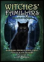 Solarus Witches Familiars Oracle Kortos