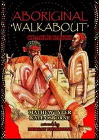 Aboriginal Walkabout Oracle Solarus Kortos