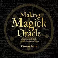 Rockpool Making Magick Oracle Kortos