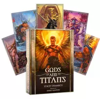 Beyond Words Gods And Titans Oracle Kortos