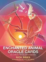 Animal Dreaming Enchanted Animal Oracle Kortos