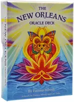 US Games Systems The New Orleans Oracle Kortos