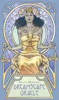 US Games Systems Dreamscape Oracle Kortos