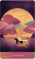 US Games Systems Wisdom Of Hafiz Oracle Kortos