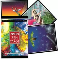 US Games Systems Osho Zen Taro Kortos