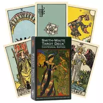 US Games Systems Smith Waite Centennial Taro Kortos
