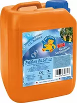 Pustefix Pustefix pildymo buteliukas 2.5l 420869874