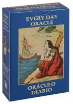 Lo Scarabeo Every Day Oracle Kortos
