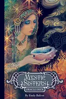 U.S. Games Systems Mystic Sisters Oracle Kortos