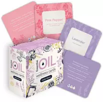 Rockpool Essential Oil Wellness Kortos