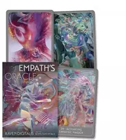 Llewellyn The Empaths Oracle Kortos