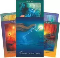 US Games Systems Dream Oracle Kortos