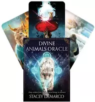 Rockpool Divine Animals Oracle Kortos