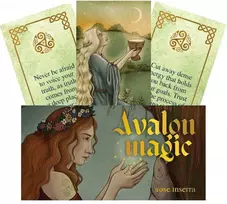 Rockpool Avalon Magic Kortos
