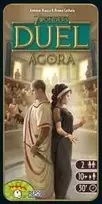 Repos Production 7 Wonders Duel: Agora