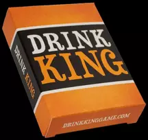 "Drink King" vakarėlių žaidimas