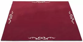 Lo Scarabeo Lenormand Kilimėlis Taro Kortoms