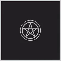Lo Scarabeo Pentacle Kilimėlis Taro Kortoms