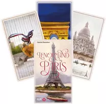 AGM Lenormand De Paris Kortos
