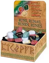 Lo Scarabeo Rainbow Runos