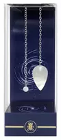 Lo Scarabeo Classic Clear Quartz Pendulum Švytuoklė