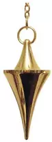 Lo Scarabeo Deluxe Gold Cone Pendulum Švytuoklė