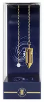 Lo Scarabeo Premium Equilibrium Gold Chamber Pendulum Švytuoklė